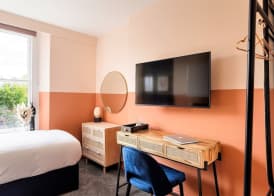 Your Apartment Clifton House 4