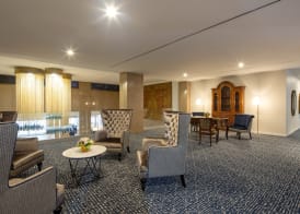 Eurostars Gran Hotel Lugo 3