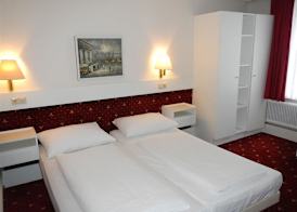 Pension Pharmador 3
