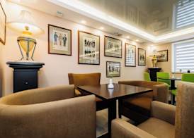 Hotel Marttel 5