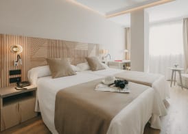 Hotel El Mirador 5