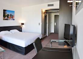 Westotel Life Appart'hotels Pornic - Résidence 4 etoiles 5