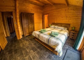 New Forest Lodges 4