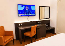 Hotel Eurovil 4