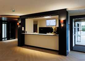Les Boréales - Appart'hotel & Restaurant 3