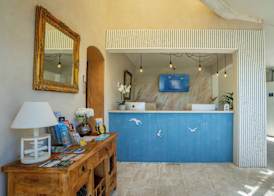 Hotel La Tramontane 2