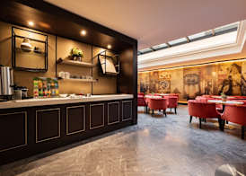 Áurea Legends by Eurostars Hotel Company 4
