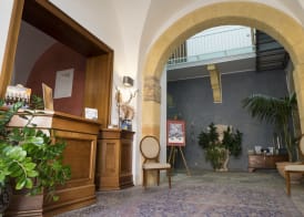 Hotel Carmine 5