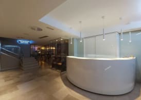 Hotel Centro Los Braseros 2