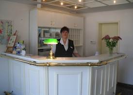 Hotel Reke 3