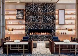 JW Marriott Nashville 5