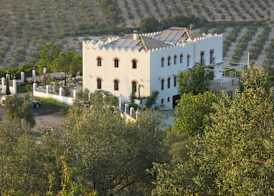 Hotel Sierra de Araceli 5