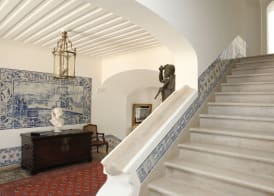Hotel Casa Palmela - Small Luxury Hotels of The World, Hotel & Villas 2