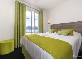 Hôtel George Sand 3