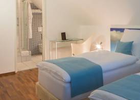 Eurostrand Resort Lüneburger Heide 4