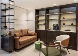 Mulan Hotel TLV 5