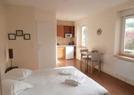 Résidence Zenao Appartements 4