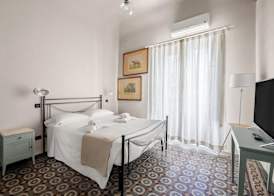 Palazzo Cavarretta Le Stanze di Pinella 5