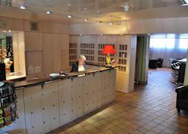 Brit Hotel Cahors - Le France 5