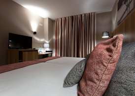 Hotel Grand Pas by Nexta 3