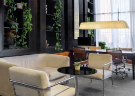 AC Hotel Alcalá de Henares by Marriott 5
