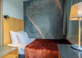 ProfilHotels Aveny 5