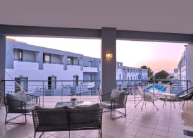 Sunrise Village Hotel - All Inclusive 3