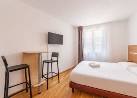 Residhotel Vieux Port 5