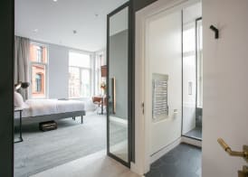 Grafton Street Boutique Aparthotel by City Break Apartments 5