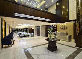 Naviti Warwick Dammam 5