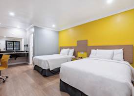 Hotel H-Wood 2