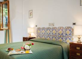 Grand Hotel De Rose 5