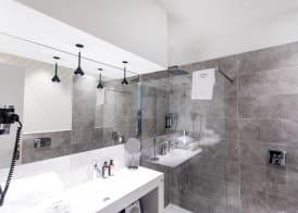 Villa Eugenia Boutique Hotel 4