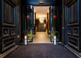 Hotel Paseo de Gracia 2
