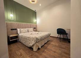 Hostal Main Street Madrid 3