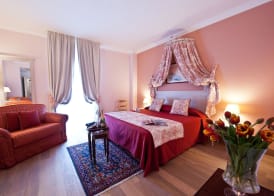 OSTUNI PALACE - Hotel Ristorante & SPA 3
