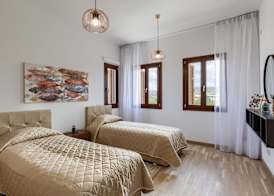 Aphrodite Hills Rentals - Premium Serviced Apartments 3