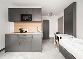 Homaris Apartments Therese 2