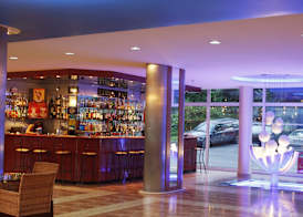 Park Hotel Perla 5