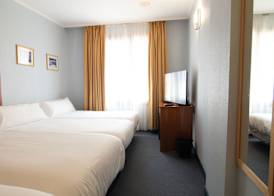 Hotel Beratxa 4