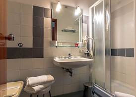 Hotel Umbria 3