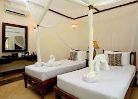 Ocean Paradise Resort & Spa 5