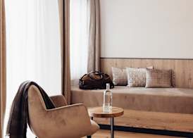 Hotel habicher hof - Your 4-Star Superior Wellness Hideaway 4