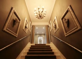 The Bay Hotel 3