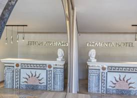 Elementa Boutique Hotel - Adults Friendly 4