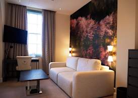 St Michael's Manor Hotel - St Albans 5