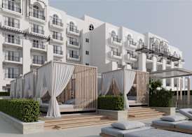 Anantara Eastern Mangroves Abu Dhabi Hotel 4