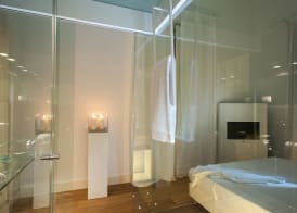 Zash Country Boutique hotel & SPA 5