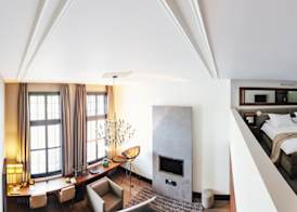 The Dylan Amsterdam - The Leading Hotels of the World 5