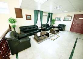 Al Nile Hotel 4